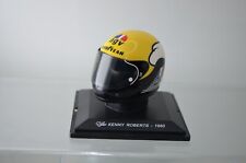 HELMET CASQUE MOTOGP KENNY