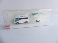 41902 / BUSCH 1:87 / VEHICULE