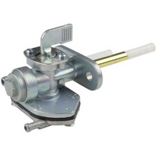 Robinet d'essence pour Suzuki QuadSport LT 80  de 1987 à 2006