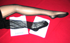 COLLANT COUTURE SEM. RENF