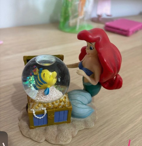 Figurine disney petite - disney, la