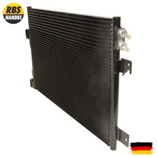 Condenseur de climatisation & refroidisseur de transmission Chrysler JS Sebring