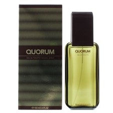 Puig Quorum Eau de Toilette
