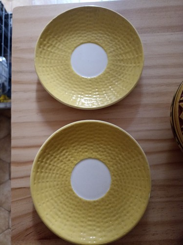 Lot sous tasses - sous,