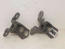 Charnier de porte avant conducteur pour Renault espace 4 dci de 2004