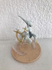 FIGURINE POKÉMON LEGENDS ARCEUS NINTENDO SWITCH - STATUETTE ÉDITION LIMITÉE NEUF