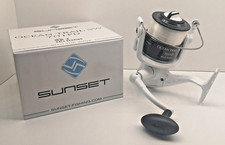 Moulinet SUNSET OCEAN TRAIL SW