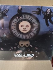 Vagrant Sleepers - Lag I Run