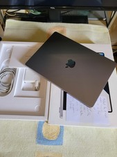 MacBook Pro 14 A2442 M1 Pro 2021 M/R 16 Go SSD 512 Go Azerty Batterie 230 cycles