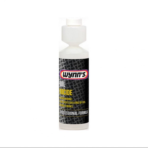 Additif traitement carburant - -,
