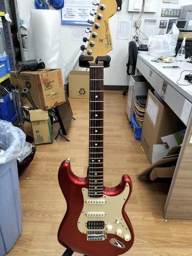 Guitare électrique fender - électrique,