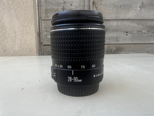 Canon 28 90mm - ---canon,