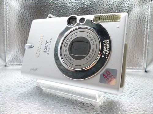 Appareil photo numérique