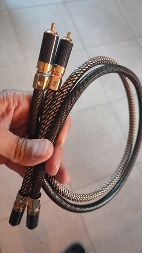 Câble rca pour modulation - câble,