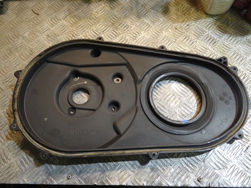 Cache variateur quad polaris - variateur,