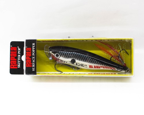 Rapala popper skitter - popper,