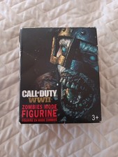 Call of Duty WWII Zombies Mode