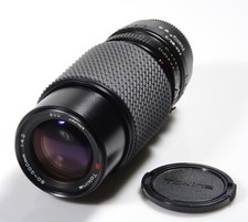 ZOOM 80-200mm PANASONIC