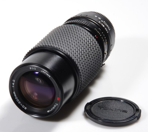 Zoom 200mm panasonic - zoom, 80-200mm