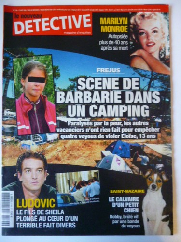 9556 journal nouveau - ,