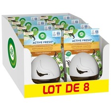 [3665468302614-8] AIR WICK Lot