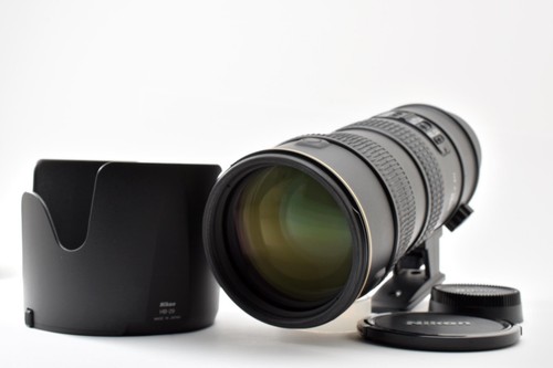 Presque comme neuf nikon - neuf],