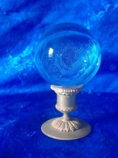 boule d'escalier ancien ou