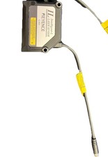Keyence capteur laser - capteur,