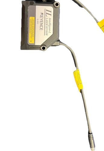 Keyence capteur laser cmos - capteur,