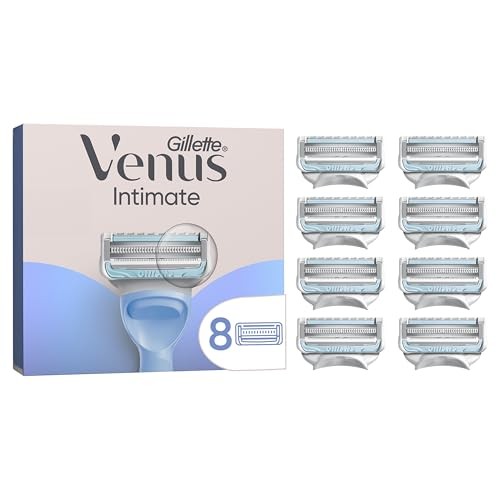 Gillette venus intimate - gillette,
