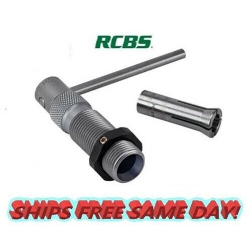 Rcbs extracteur balles - rcbs, de