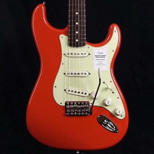 Fender traditional - fender,