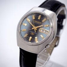 Montre électronique citizen - électronique,