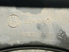 96FB8C607CJ ventilateur électrique pour FORD FIESTA IV (JA JB ) 1995 5447443