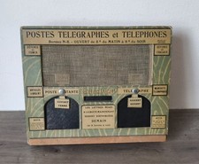 ANCIEN BUREAU NK POSTES
