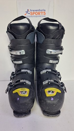 Head next edge - next, ski