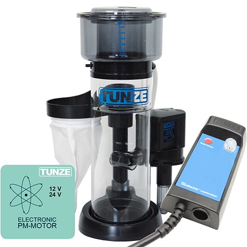 Tunze doc protein skimmer - tunze,