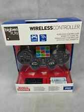 Manette sans fil turbo wireless controller Neuf Ps3