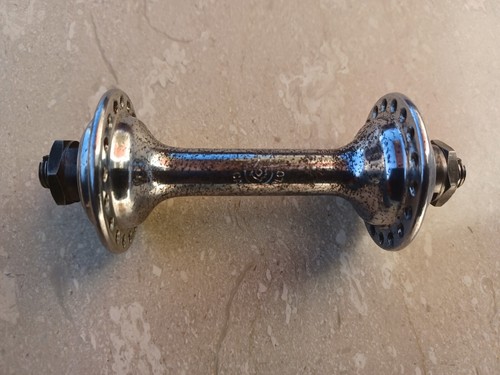 Campagnolo gran sport - campagnolo,
