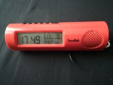 Radio Réveil Soundtech