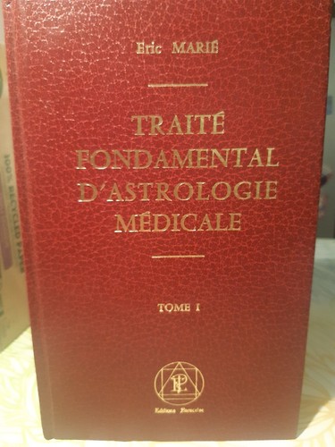 Livre traité fondamental - livre,