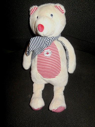 508 doudou peluche renard - 508/,
