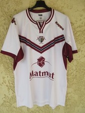 Maillot rugby UBB BORDEAUX BEGLES KAPPA collection supporter shirt XXXL