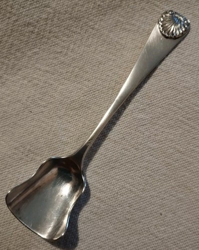 Pelle sel sucre argent - à,
