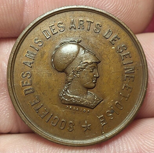 Seine et marne amis - -,