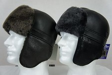 100% Peau de Mouton Cuir