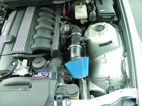 Admission directe bmw e36 - directe,