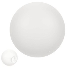  Abat-jour Verre Globe En Globes Lumineux Pour Ventilateur De Plafond