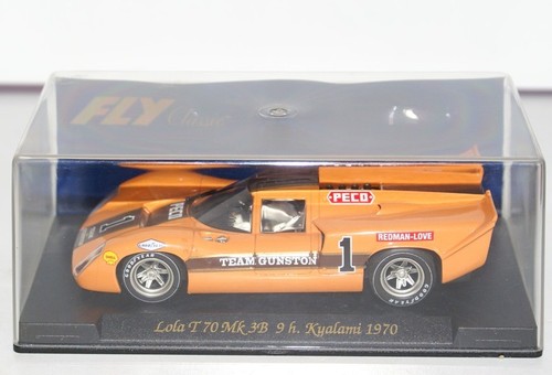 Fly ref c38 lola - t70, mk