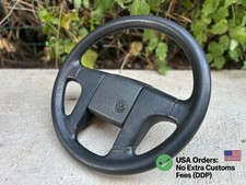 Volant VW Passat B3, B4 Golf